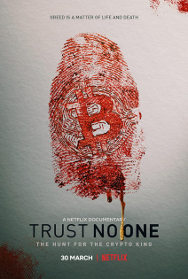 stream Trust No One: The Hunt for the Crypto King