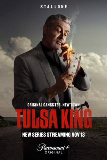stream Tulsa King S01E01