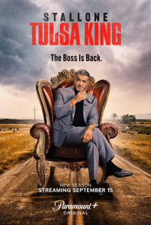 stream Tulsa King S02E03