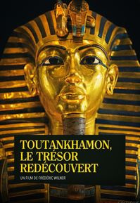 stream Tutanchamun - Neues aus dem Grab