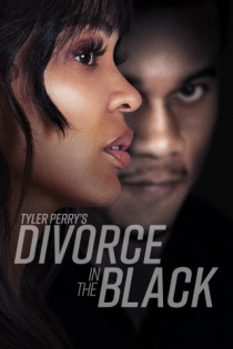 stream Tyler Perry's Divorce in the Black