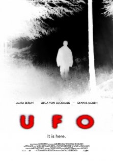 stream UFO - ES ist hier