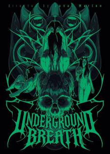 Underground Breath