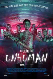 stream Unhuman