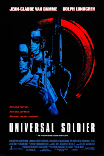 stream Universal Soldier