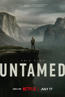 Untamed S01E01