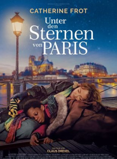 stream Unter den Sternen von Paris