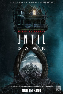 stream Until Dawn