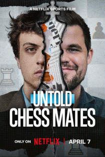 stream Untold: Chess Mates