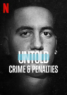 stream Untold: Crimes and Penalties