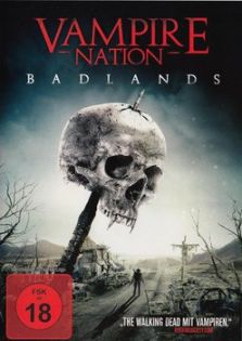 stream Vampire Nation 2: Badlands
