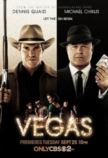stream Vegas S01E01
