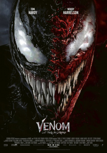 stream Venom 2: Let There Be Carnage