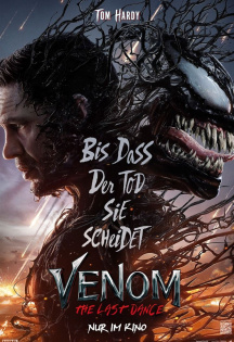 stream Venom 3: The Last Dance