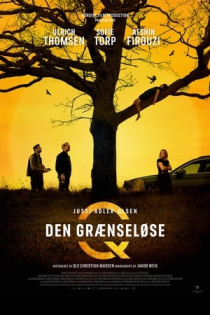 stream Verheißung - Der Grenzenlose