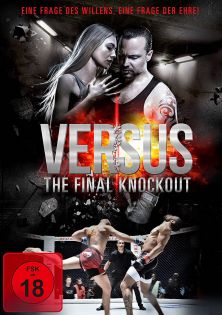 stream Versus - The Final Knockout