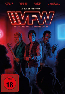 stream VFW - Veterans of Foreign Wars