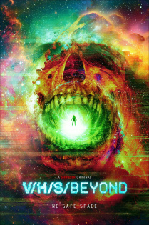 stream VHS Beyond