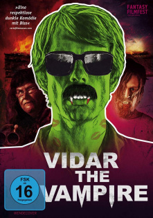 stream Vidar the Vampire