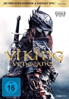 stream Viking Vengeance