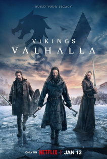 stream Vikings: Valhalla S02E01