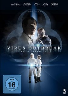 stream Virus Outbreak - Lautloser Killer