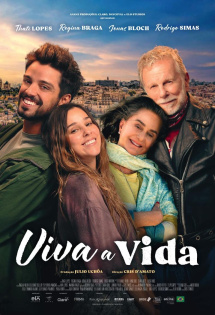 stream Viva a Vida - Auf das Leben