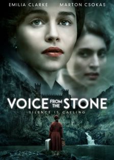 stream Voice from the Stone - Ruf aus dem Jenseits