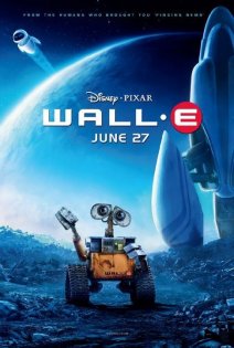 stream WALL-E - Der Letzte räumt die Erde auf