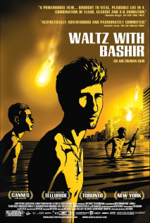 stream Waltz with Bashir