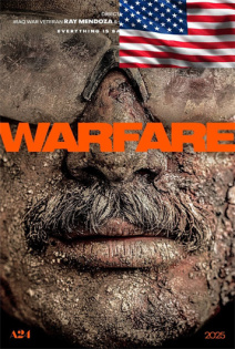 stream Warfare *ENGLISH*