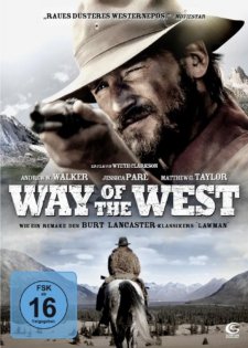 stream Way of the West