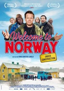 stream Welcome to Norway!