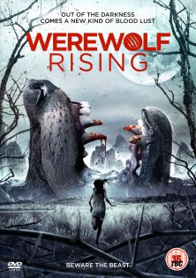 stream Werewolf Rising