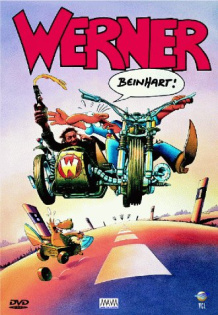 stream Werner - Beinhart