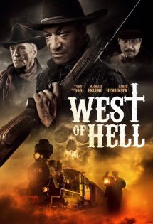 stream West of Hell - Express zur Hölle