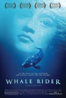 stream Whale Rider
