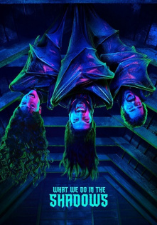stream What We Do in the Shadows S02E09