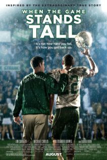 stream When the Game Stands Tall