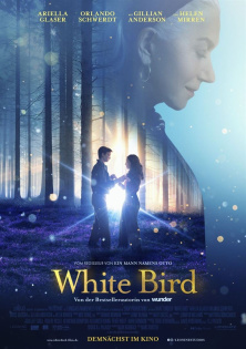 stream White Bird: A Wonder Story