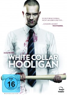 stream White Collar Hooligan