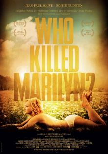stream Who Killed Marilyn?