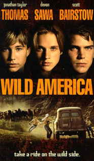 stream Wild America