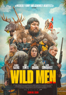 stream Wild Men