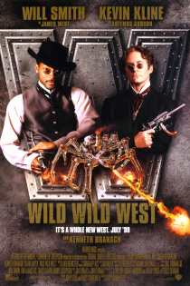 stream Wild Wild West