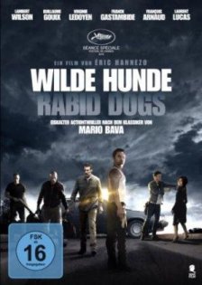 stream Wilde Hunde - Rabid Dogs