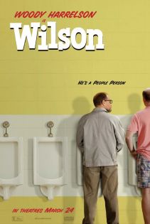 stream Wilson - Der Weltverbesserer