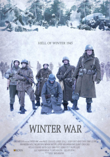 stream Winter War - Kampf um die Ardennen