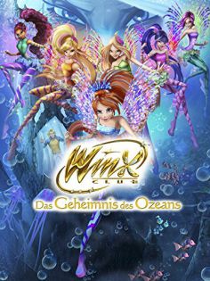 stream Winx Club - Das Geheimnis des Ozeans