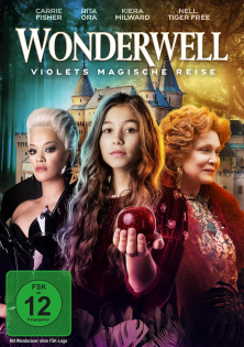 stream Wonderwell - Violets magische Reise